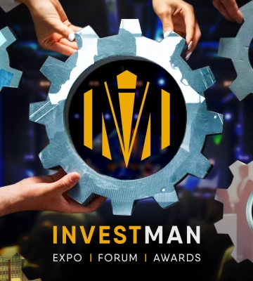 InvestMan &amp; InvestWoman 2025: синергія для нової економіки – як це було