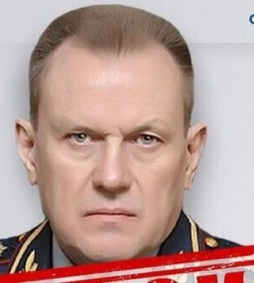Створив мережу катівень на лівобережжі Херсонщини: заочно засуджено головного тюремника РФ Гостєва, - СБУ. ФОТО
