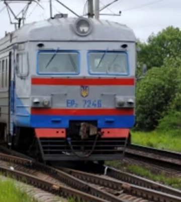 На Львівщині змінять графік руху приміських поїздів через ремонт колій