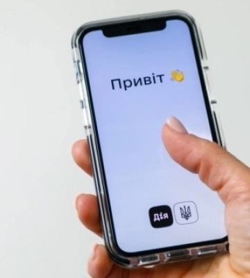 Через «Дію» зареєстрували вже понад 800 тисяч ФОПів