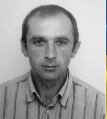 Солдат із Рівненщини, якого вважали зниклим безвісти, загинув у Покровському районі