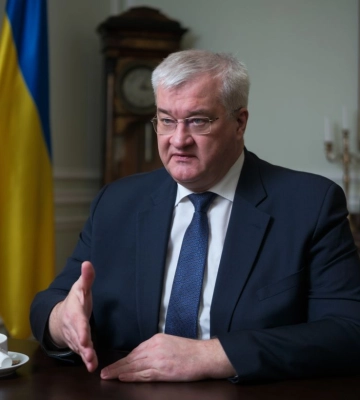 Радбез ООН проведе екстрене засідання щодо останніх російських ударів по Україні