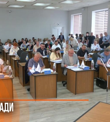 Рівненські депутати вирішили повернути премії чиновникам. Що про це відомо
