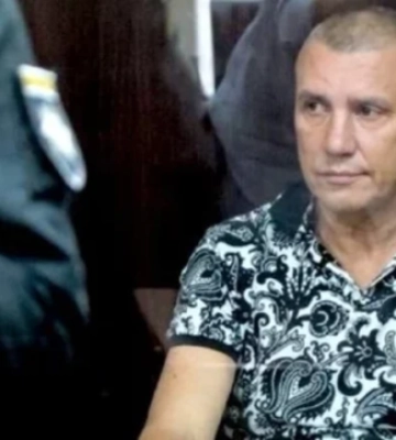 Суд підвищив заставу ексначальнику Одеського ТЦК Борисову до понад 45 млн грн