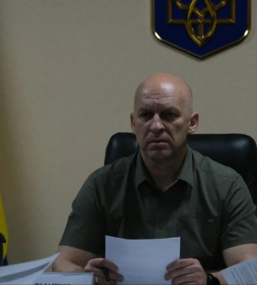 Донецька адміністрація направила 70 мільйонів гривень на підтримку військових, які захищають регіон