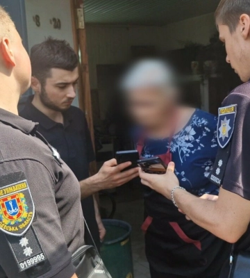 Сховав тіло у коробці в підвалі: в Одесі затримали підозрюваного у вбивстві 7-річної дівчинки