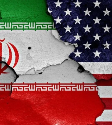 США наносят новые удары по Ирану перед началом блокады