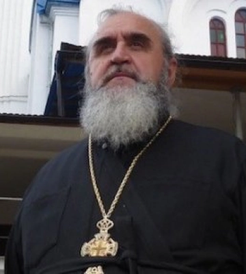 Суд у справі ужгородського священика Дмитра Сидора знову перенесли через хворобу адвоката