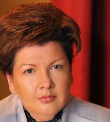Нардеп Лабунская снова задолжала: налоговая требует более миллиона гривен