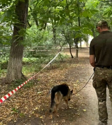 Задушив, а потім викинув тіло у коробці: затримано ймовірного вбивцю 7-річної Соломії Тарасюк з Одеси, фото та відео