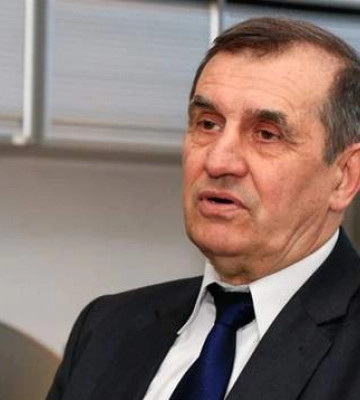 Легенда Динамо Стефан Решко пережив інсульт