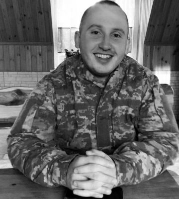 Солдат із Рівненщини, якого вважали зниклим безвісти, загинув у Покровському районі