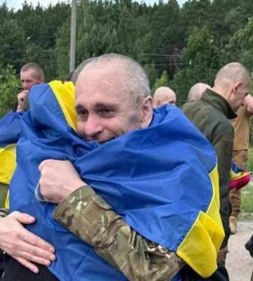 Обмены без Стамбула: Украина и РФ меняют правила возвращения погибших Обмены без Стамбула: Украина и РФ меняют правила возвращения погибших