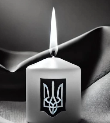 На Волині попрощаються з двома бійцями – Віталієм Ковальчуком та Володимиром Оліферчуком