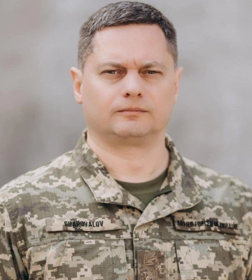 Поєднання бойового досвіду та управлінських рішень: призначено нового командувача Сухопутних військ