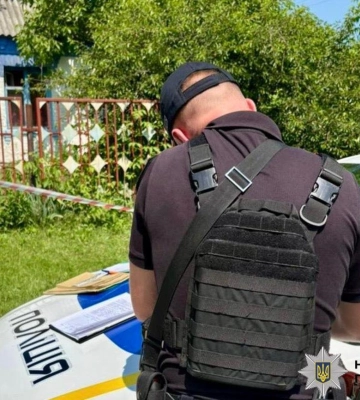На Київщині чоловік у наркотичному та алкогольному угарі вбив знайомого