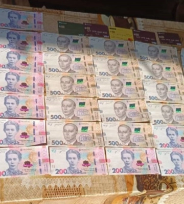 На Одещині викрили хлопця, який видавав себе за працівника банку та ошукував військових
