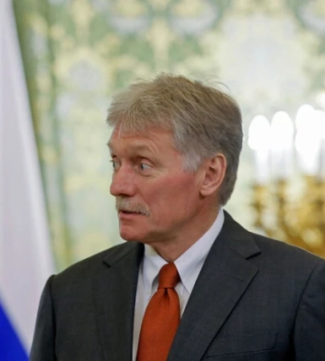 Кремль зробив заяву про наступний раунд переговорів з Україною