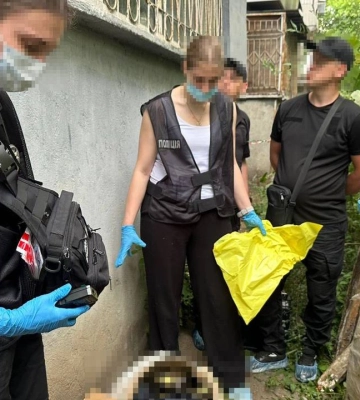 На Одещині знайшли мертвою 7-річну дівчинку, яка вчора вийшла з дому та зникла
