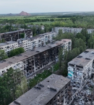 На фронті відбулося 133 бої з початку доби – Генштаб ЗСУ