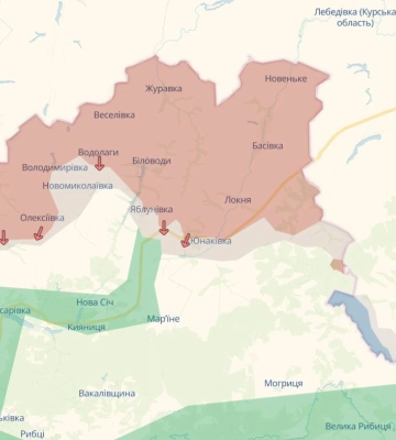 ❗ ЦЕ ТРЕБА ЧУТИ! Ось що насправді відбувається на Сумщині