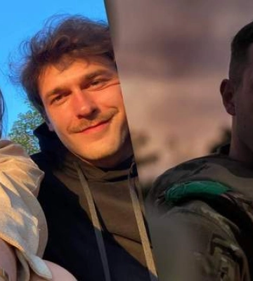 &quot;Помните его таким&quot;: жена Юрия Фелипенко показала трогательное видео с любимым