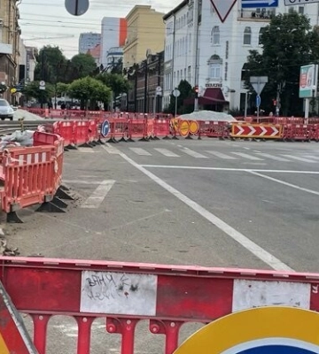У Дніпрі 20 червня діють зміни в роботі громадського транспорту