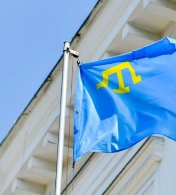 Нідерландський парламент визнав депортацію кримських татар геноцидом