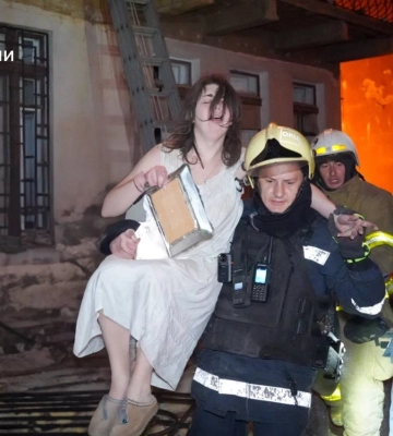 В Одесі загинула людина, а число постраждалих збільшилось. З&#039;явились нові фото наслідків