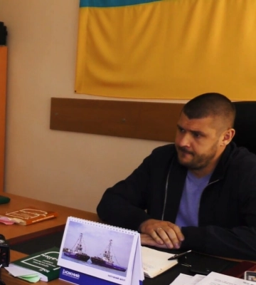 ВАКС знову продовжив обов&#039;язки ексголові Білгород-Дністровського суду