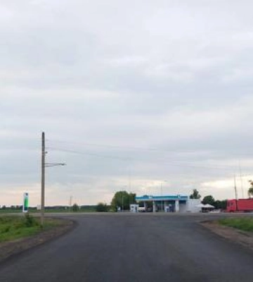 Які дороги Полтавщини можуть бути відремонтовані