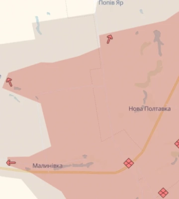 75 обстрілів: що відомо про російські удари по Сумщині протягом доби