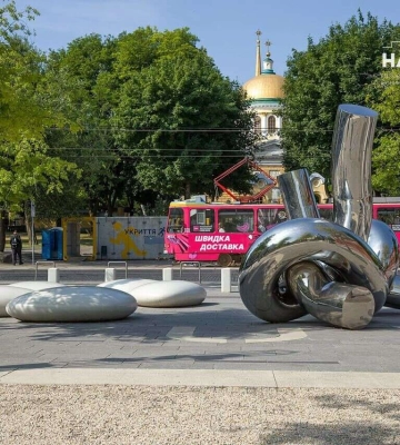 На Дніпропетровщині змінюється розклад приміських поїздів
