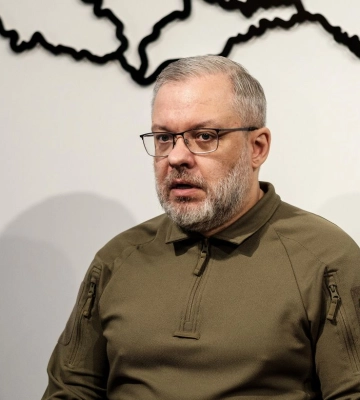 Галущенко про запаси газу на зиму: ситуація дуже складна