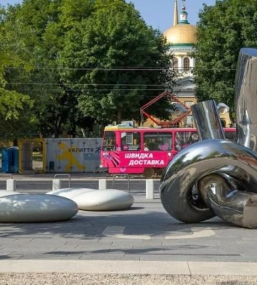 У Дніпрі громадський транспорт 20 червня працює зі змінами