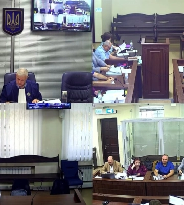 ВАКС заарештував київського забудовника у справі «оточення Чернишова»