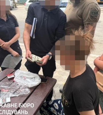 На Одещині правоохоронець разом із матір’ю переправляв ухилянтів до Молдови