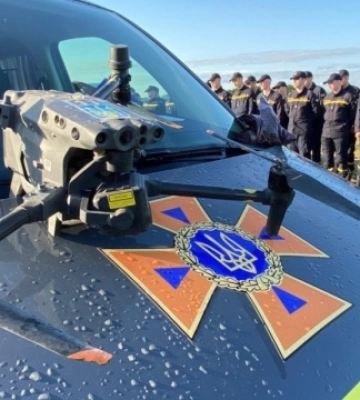 Рятувальники п’ятьох областей продовжують пошуки 5-річного Кирила, який загубився у лісі на Коломийщині (ВІДЕО)