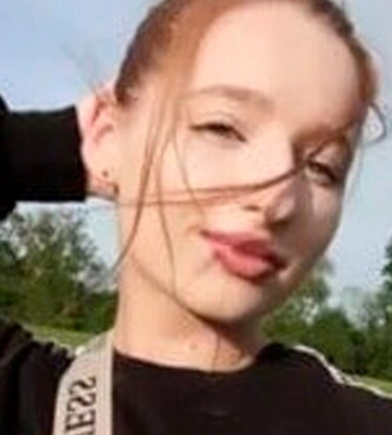 В Харьковской области пропала 14-летняя девочка