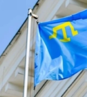 Нідерланди визнали геноцидом депортацію кримських татар
