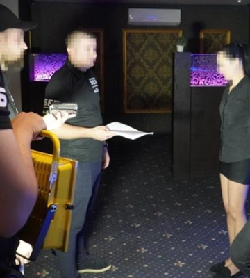 В Киеве ликвидировали деятельность семи нелегальных игорных заведений В Киеве ликвидировали деятельность семи нелегальных игорных заведений