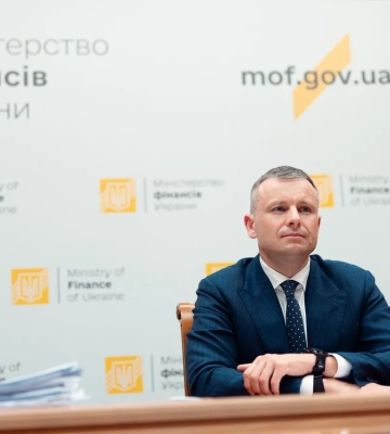 Зміни до держбюджету очікують на голосуванні на наступній сесії ВР - Мінфін Зміни до держбюджету очікують на голосуванні на наступній сесії ВР - Мінфін