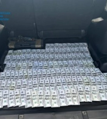 13 тисяч &quot;зелених&quot; за втечу: на Хустщині викрили канал незаконного переправлення ухилянтів до Румунії