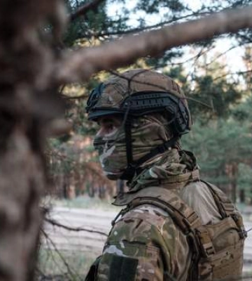 Чи є загроза прориву на Чернігівщині: у ДПСУ розповіли про ситуацію на кордоні