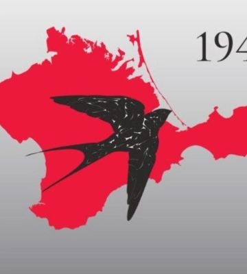 Палата представників Нідерландів визнала депортацію кримськотатарського народу геноцидом