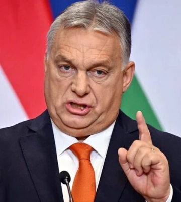 Навіщо Орбан дискредитує Україну: розʼяснення AP