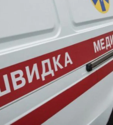 В Харьковской области из здания ТЦК снова выпал человек