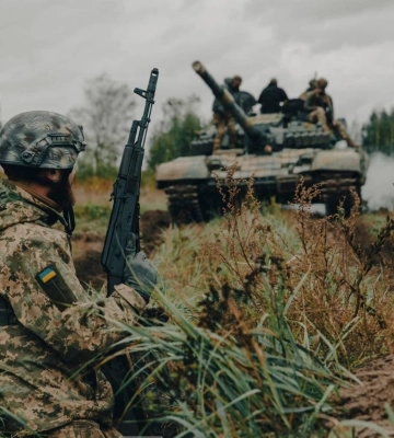 На Сумщині ворог дещо знизив активність малих штурмових груп - Демченко