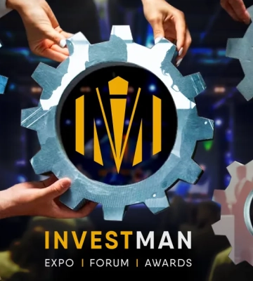 InvestMan &amp; InvestWoman 2025: синергія для нової економіки — як це було