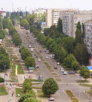 У Південноукраїнську створено військову адміністрацію для посилення безпеки АЕС, - Кім